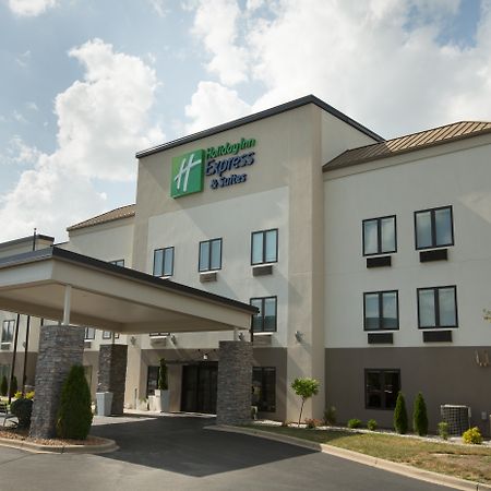 Holiday Inn Express Hotel & Suites Madison By Ihg Kültér fotó