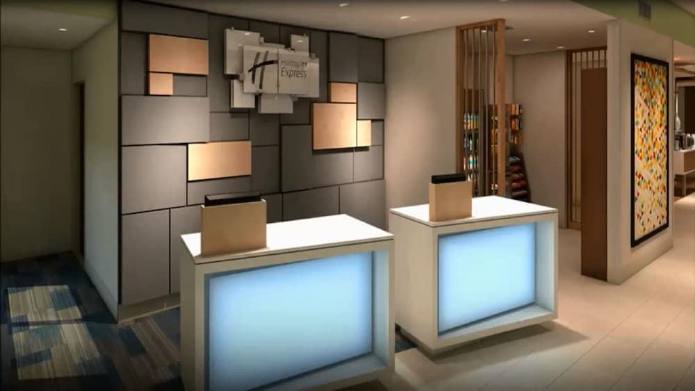 Holiday Inn Express Hotel & Suites Madison By Ihg Kültér fotó