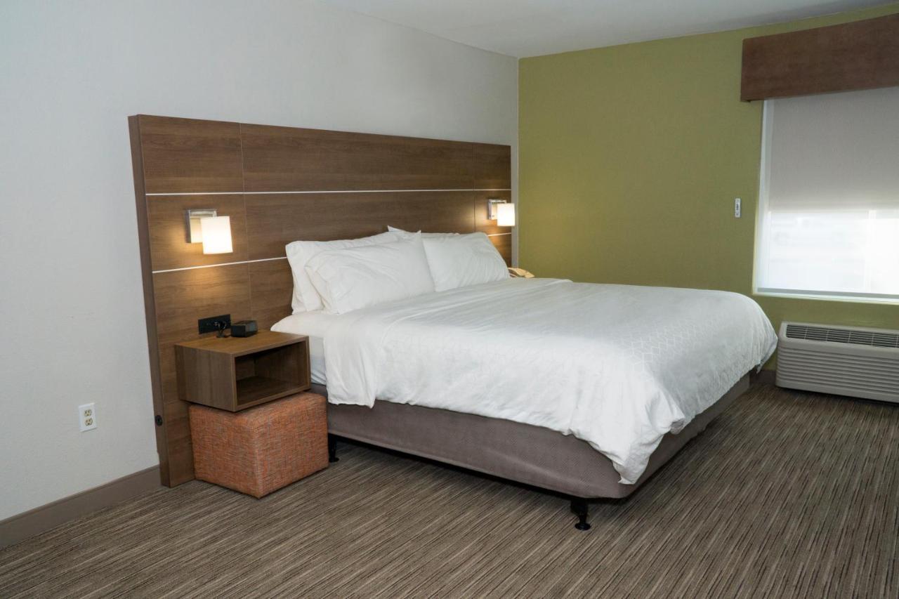 Holiday Inn Express Hotel & Suites Madison By Ihg Kültér fotó