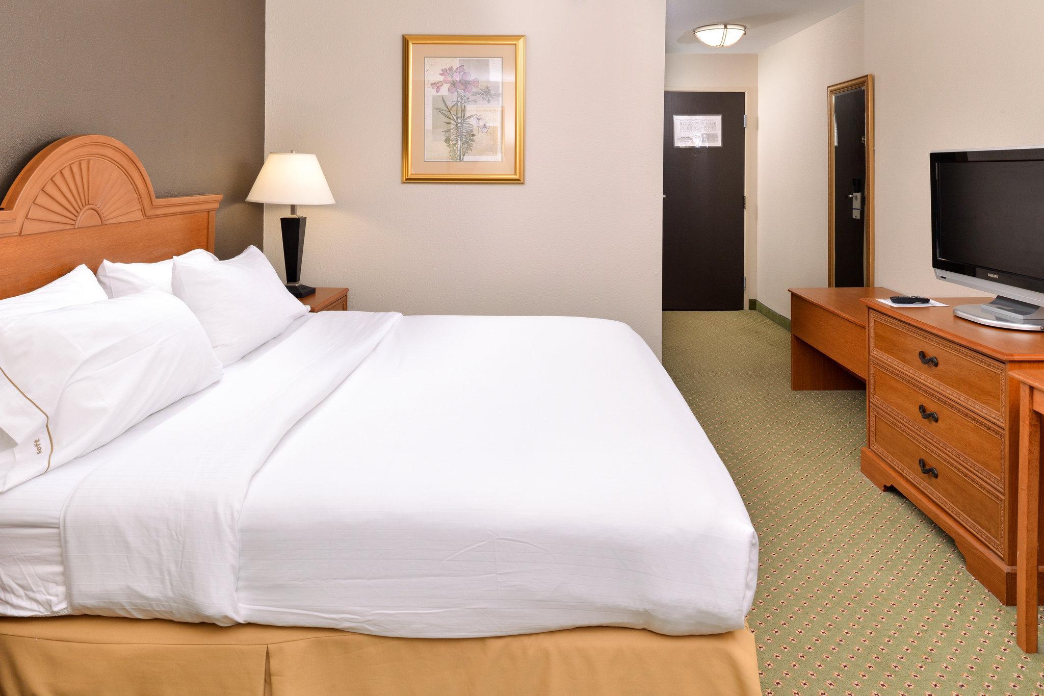 Holiday Inn Express Hotel & Suites Madison By Ihg Kültér fotó