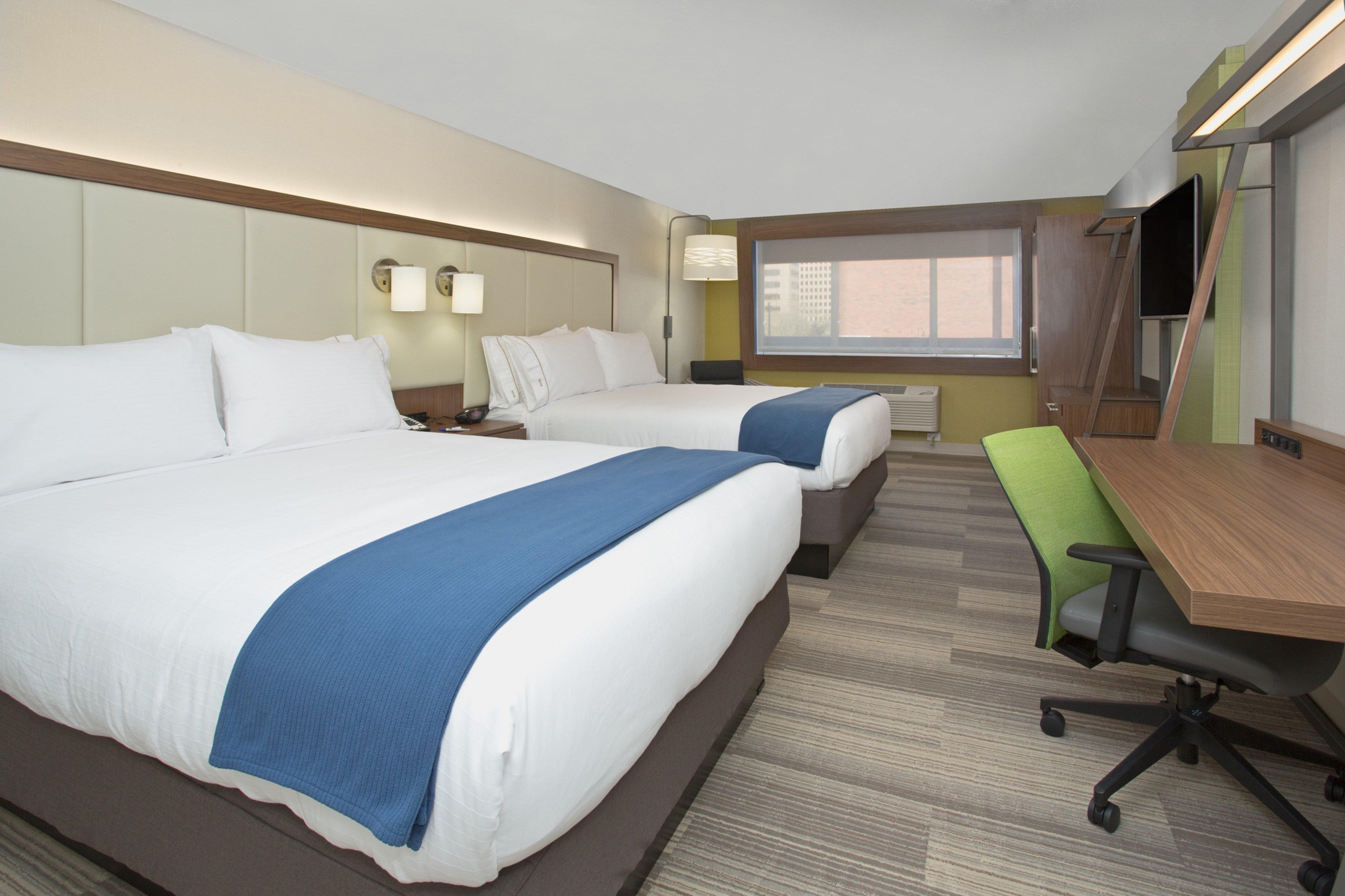 Holiday Inn Express Hotel & Suites Madison By Ihg Kültér fotó