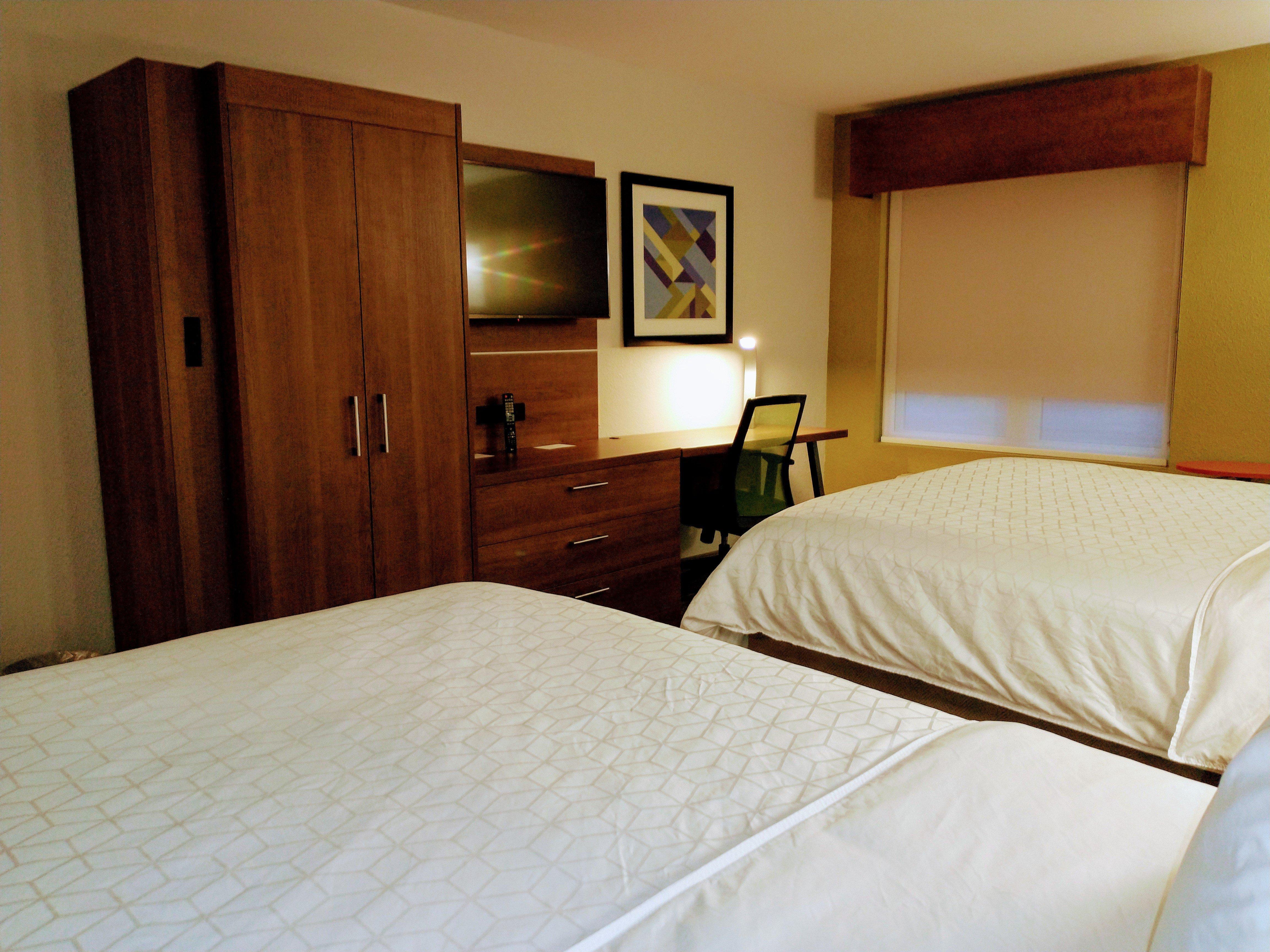 Holiday Inn Express Hotel & Suites Madison By Ihg Kültér fotó