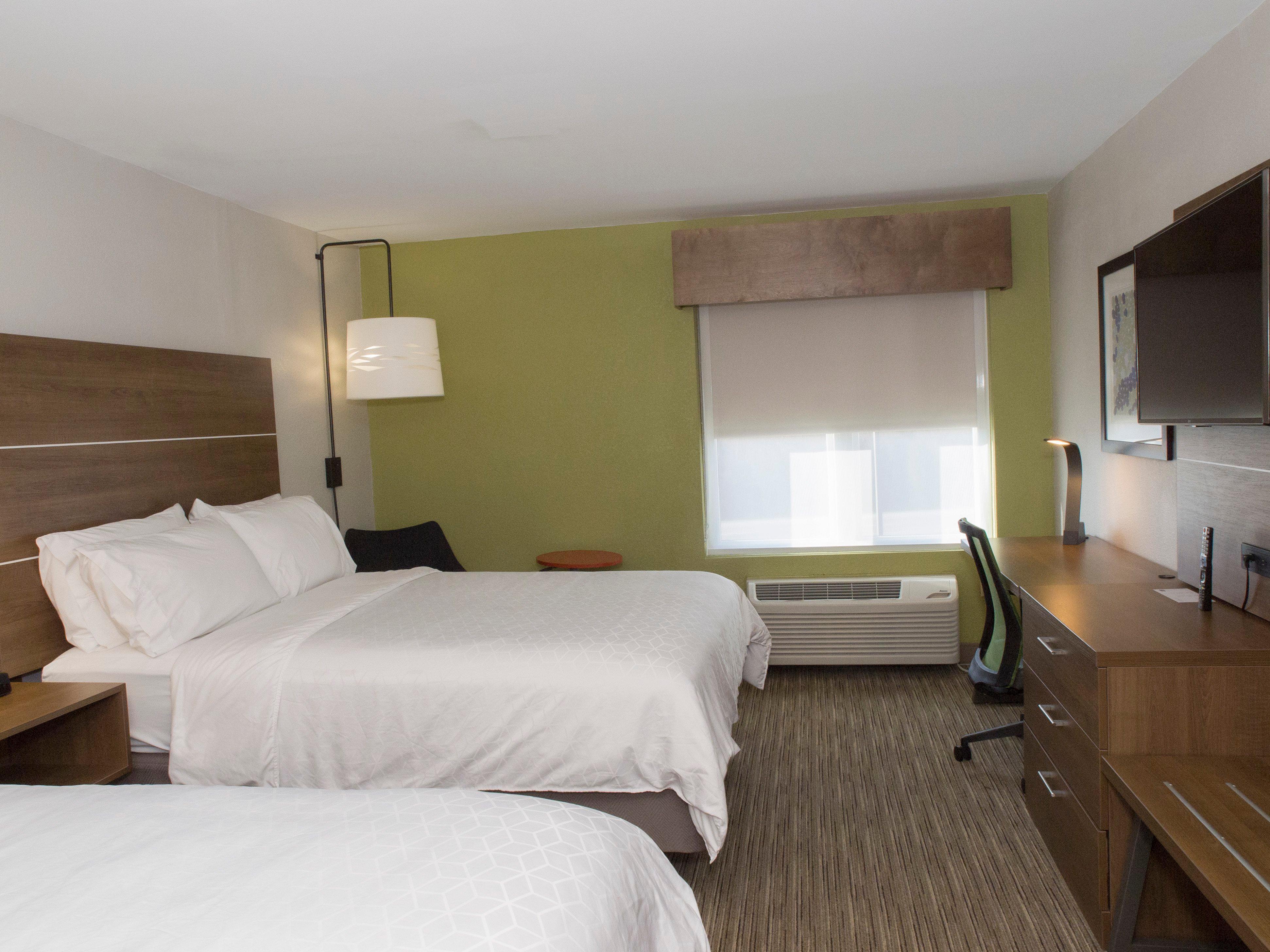 Holiday Inn Express Hotel & Suites Madison By Ihg Kültér fotó