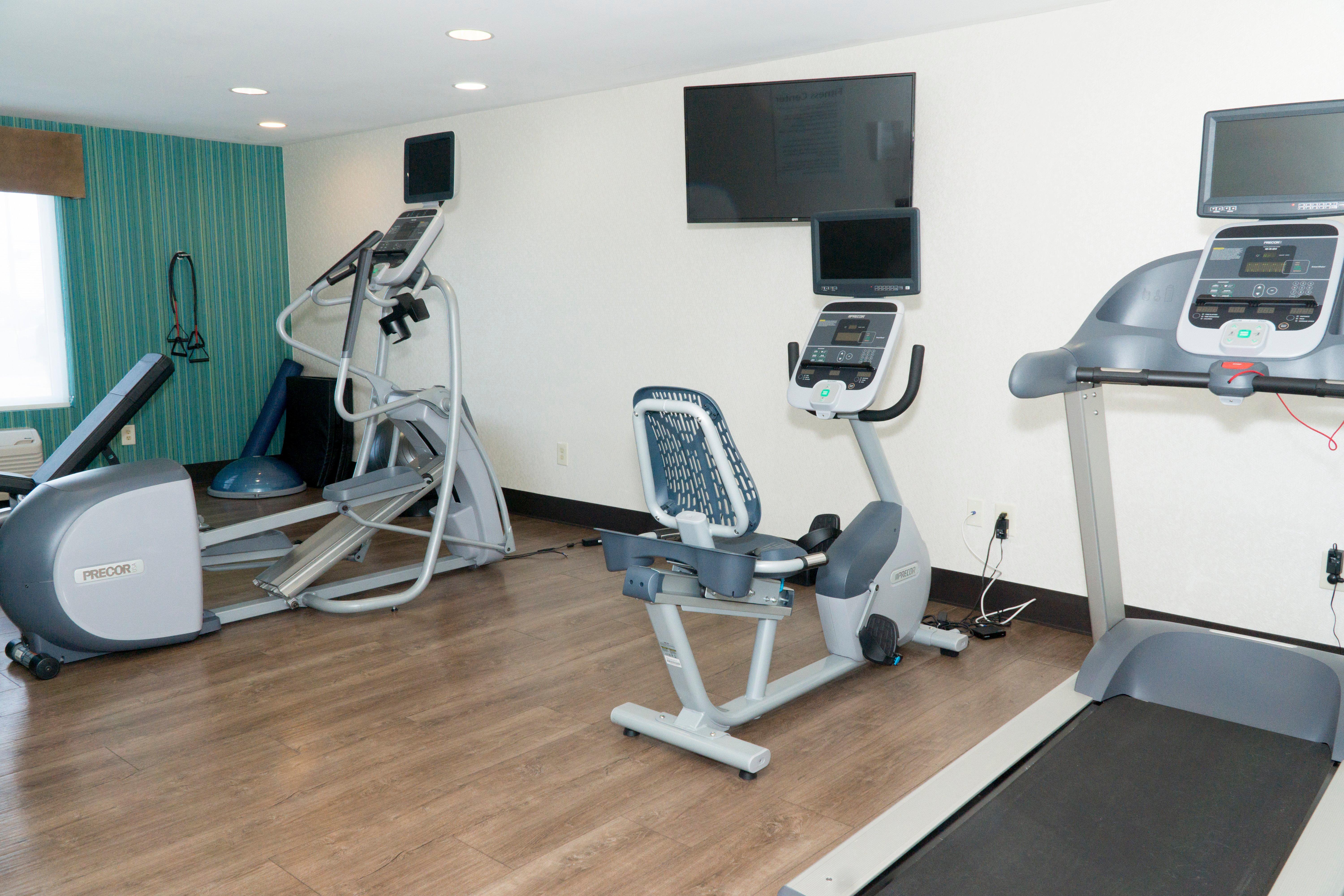 Holiday Inn Express Hotel & Suites Madison By Ihg Kültér fotó