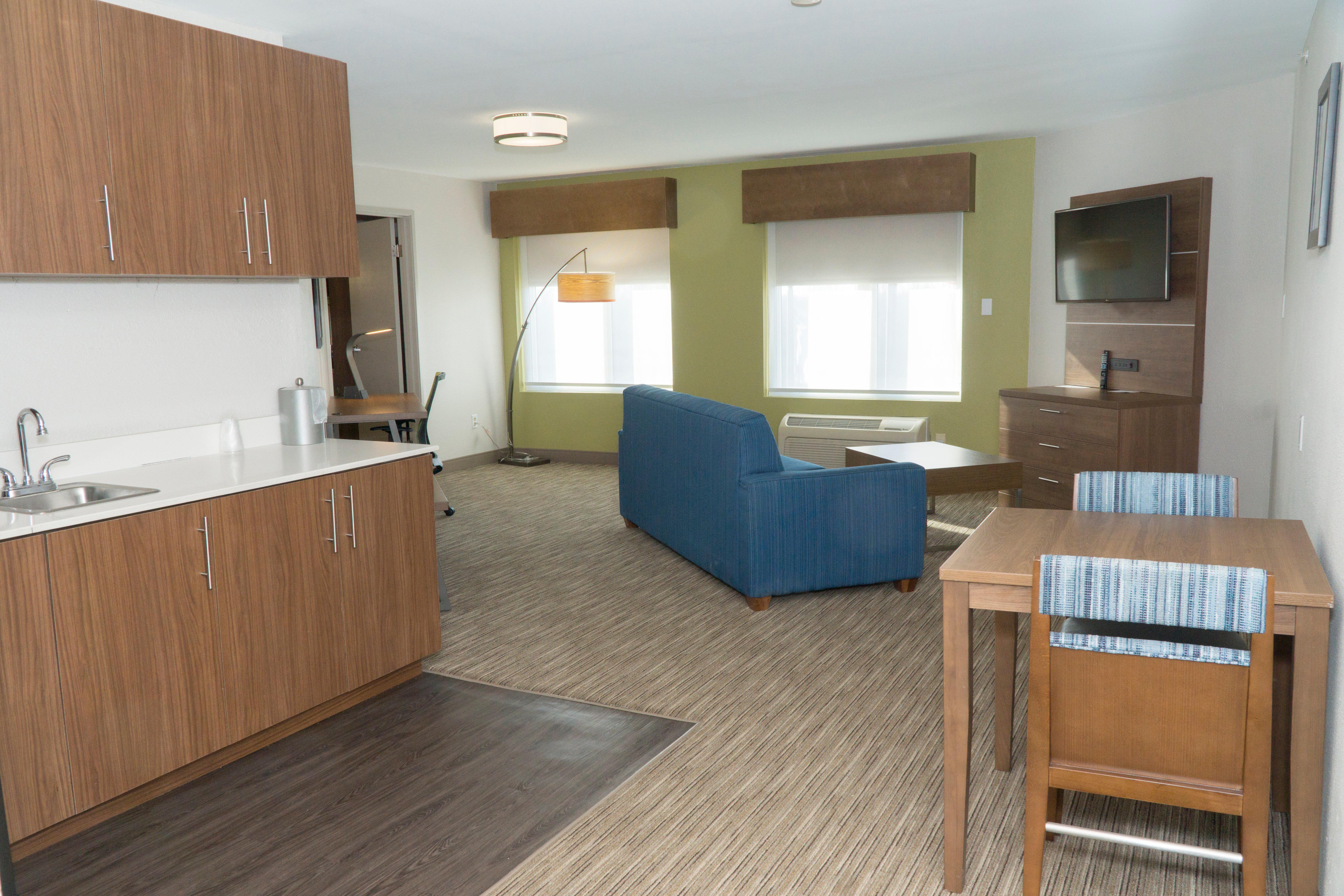 Holiday Inn Express Hotel & Suites Madison By Ihg Kültér fotó