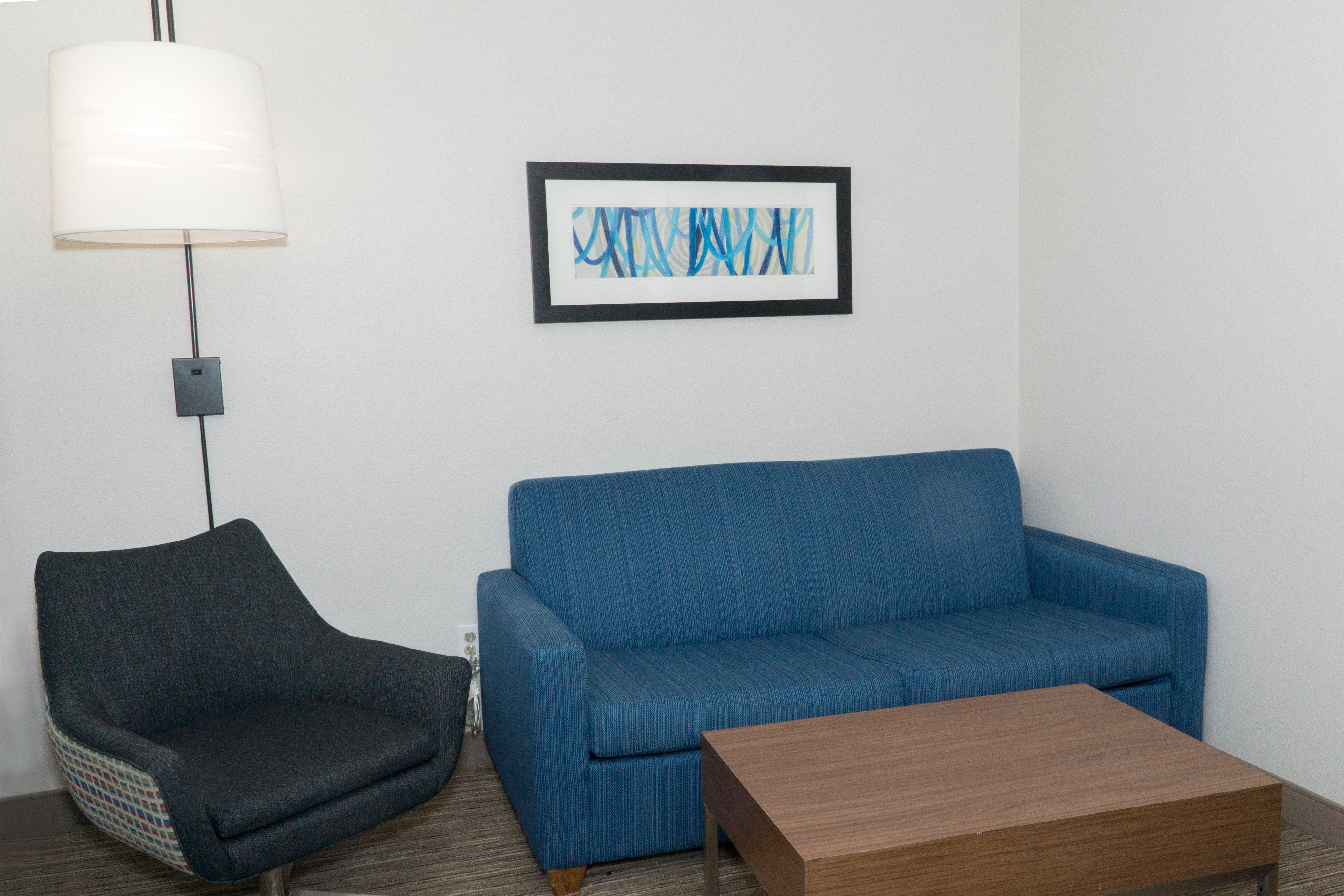 Holiday Inn Express Hotel & Suites Madison By Ihg Kültér fotó
