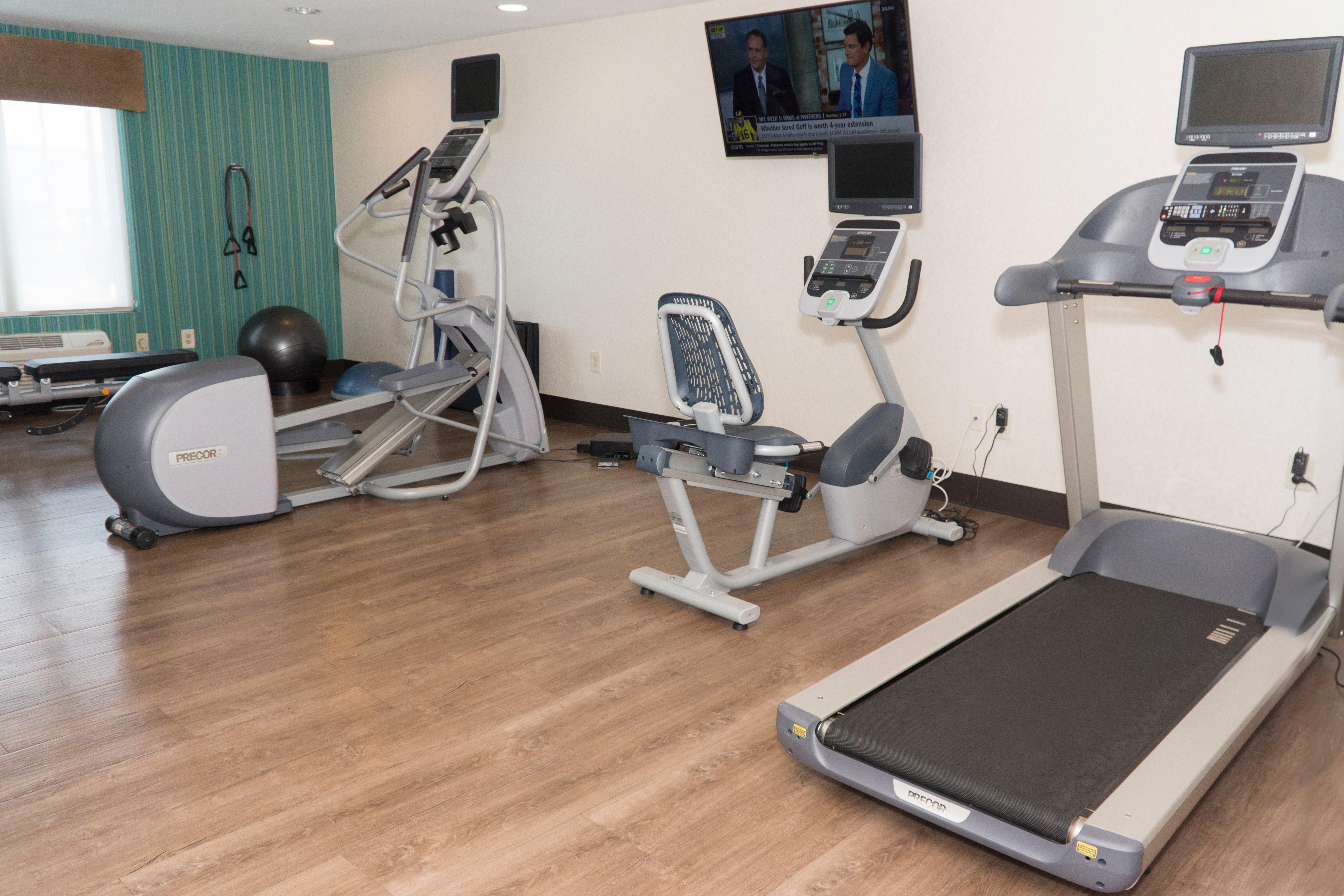 Holiday Inn Express Hotel & Suites Madison By Ihg Kültér fotó