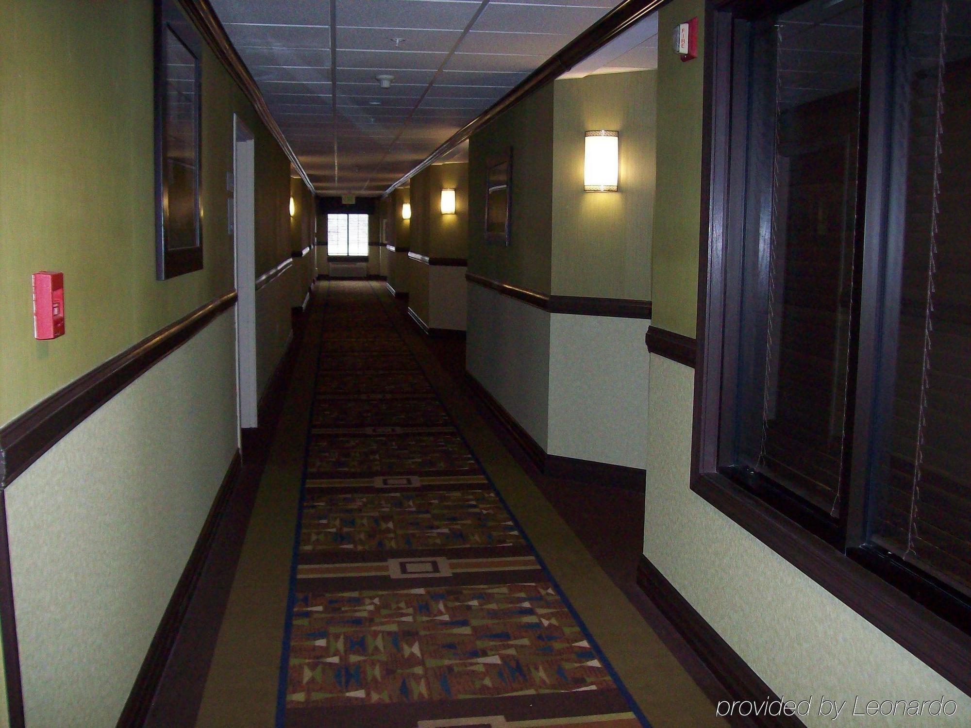 Holiday Inn Express Hotel & Suites Madison By Ihg Kültér fotó